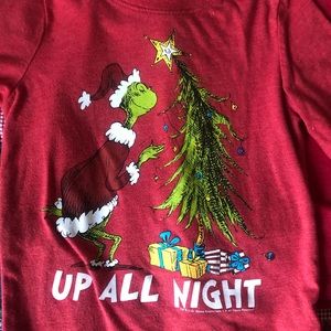 Kids Christmas shirt